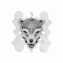 fechas importantes 2001, 2011, 2019, 2023 tattoo design idea