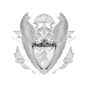 liverpool tattoo design idea