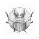 ballena marihuana  tattoo design idea