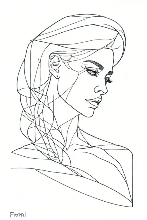 f1 tattoo design idea