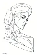 f1 tattoo design idea