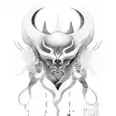 Title: "Wanderer's Passage"  Prompt:   Design a tattoo that symbolizes the adventurous spirit and insatiable wanderlust  tattoo design idea