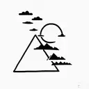 led zeppelin tattoo design idea