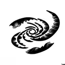 led zeppelin tattoo design idea
