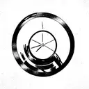 led zeppelin tattoo design idea