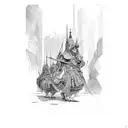 1968 tattoo design idea