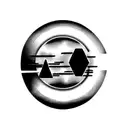 binary sunset star wars tattoo design idea