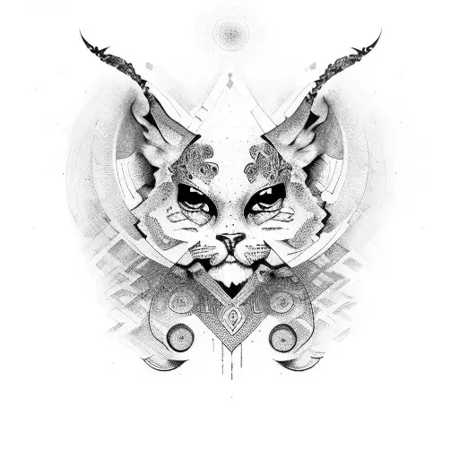 a calligraphic text. kaybolmadın. ben seni buldum.  tattoo design idea