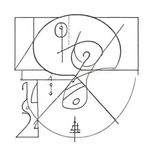 date 18 january tattoo design idea