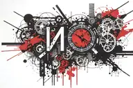 #13 in roman numerals  tattoo design idea
