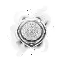 Cádiz  tattoo design idea