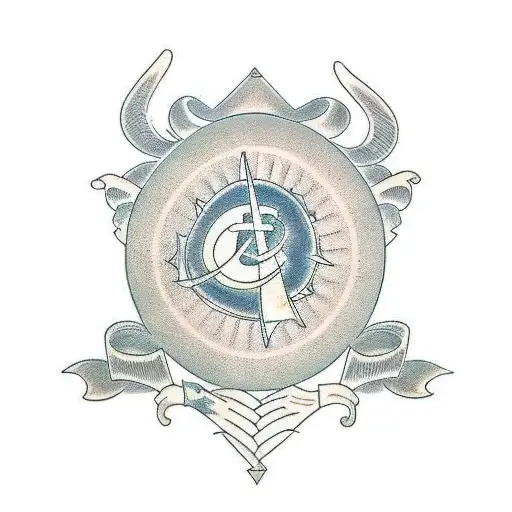 Incorporate the names of the client's wife, son, and daughter into a traditional-style tattoo featuring a family tree tattoo design idea