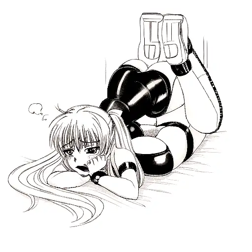 BDSM tattoo design idea