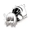 BDSM tattoo design idea