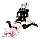 BDSM tattoo design idea