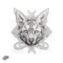 BDSM tattoo design idea