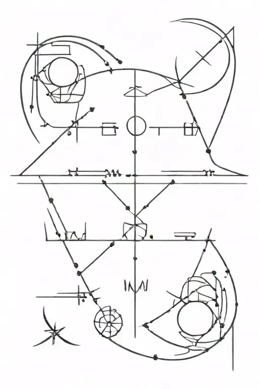 star wars aurebesh world beetween tattoo design idea
