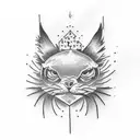 small tattoos for a teen programmer willing to enjoy life tattoo design idea