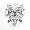 small tattoos for a teen programmer willing to enjoy life tattoo design idea