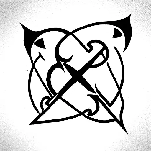 Soul Eater Tattoo - Forums - MyAnimeList.net