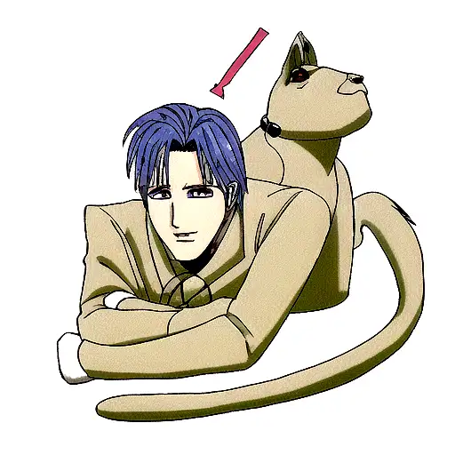 Zeus and mechanical animals tattoo design idea