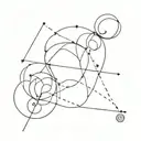 DTB tattoo design idea