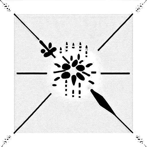 pharmacy tattoo design idea