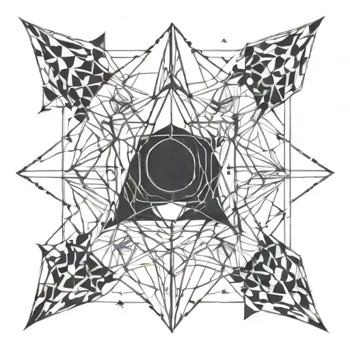 Moon Knight tattoo design idea