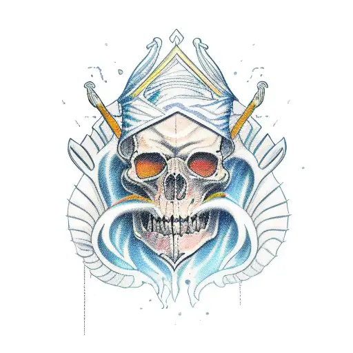 felix felicis tattoo design idea