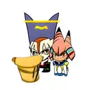 ahsoka tano tattoo design idea