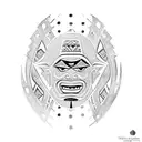 samoan tribal  tattoo design idea
