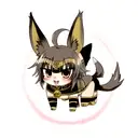 Anubis tattoo design idea