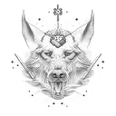 Drogen, Waffen, Alkohol, gebrochenes Herz, schwere Zeit, sich neu erfunden, wieder aufgestanden  tattoo design idea