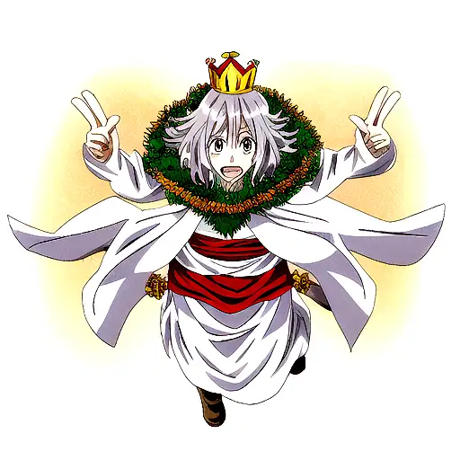 King's Crown tattoo design idea