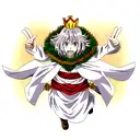 King's Crown tattoo design idea