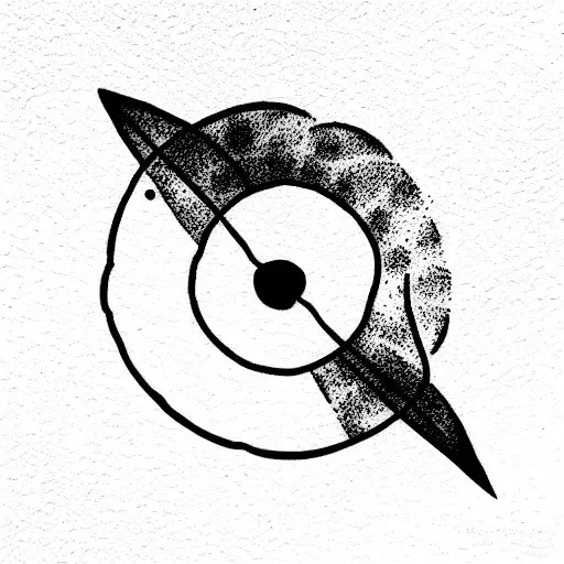 Heather  tattoo design idea