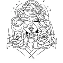inspired by Taylor Swift song long live tattoo design idea
