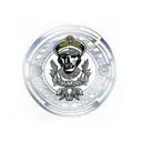 versace greca pattern  tattoo design idea