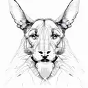 andy warhol tattoo design idea