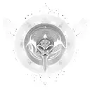 sol  tattoo design idea