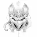 Anubis y Ra tattoo design idea