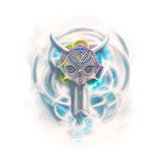fate tattoo design idea