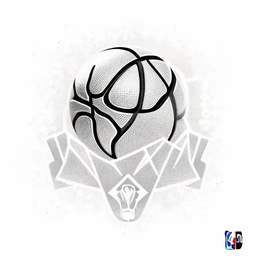 nba youngboy  tattoo design idea