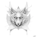 fate tattoo design idea