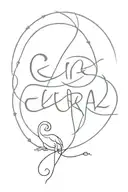 name ezra tattoo design idea