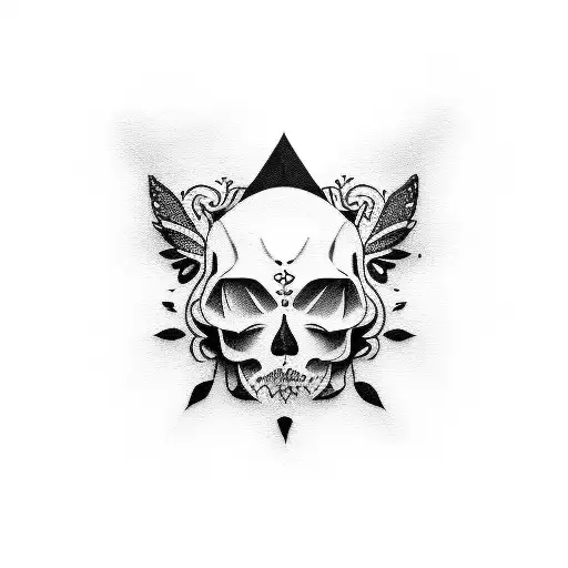  liberté avec papillons  tattoo design idea