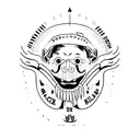 peaky blinders  tattoo design idea