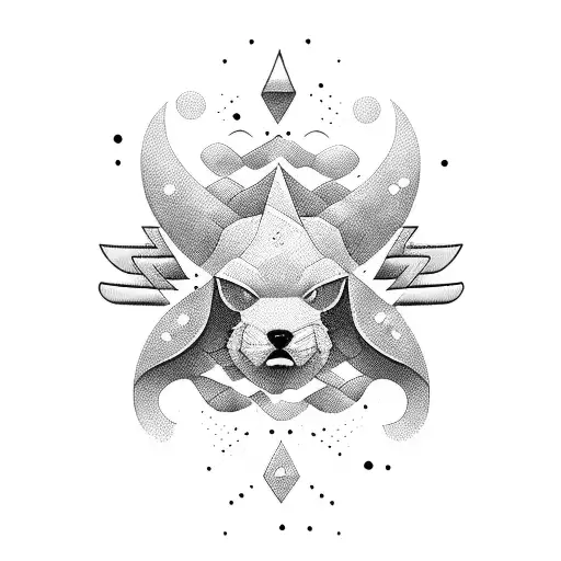 loyalty  tattoo design idea