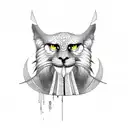 osiris tattoo design idea