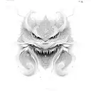 kali  tattoo design idea